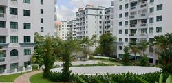 Hillview Green (D21), Condominium #467265811
